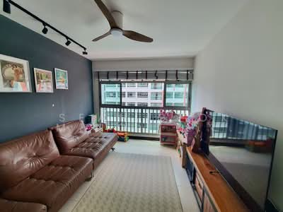 For Sale - 275B Compassvale Link