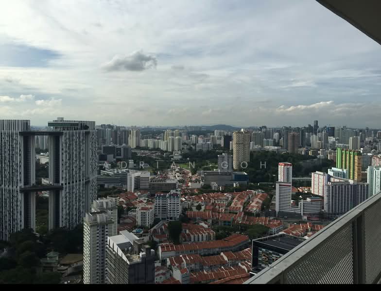 International Plaza, 10 Anson Road, Studio, 431 sqft, Apartment For Rent, by Adrian Goh, 500079490 - Exterior - PropertyGuru.com.sg