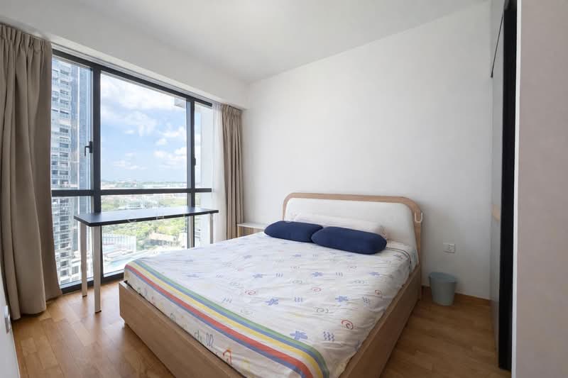 Twin VEW Condominium For Sale at S$ 1,395,000 | PropertyGuru Singapore - Bedroom