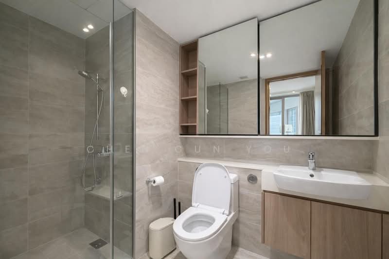 Twin VEW Condominium For Sale at S$ 1,395,000 | PropertyGuru Singapore - Bathroom