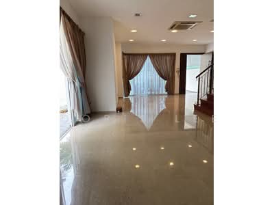 For Sale - Wak Hassan Drive