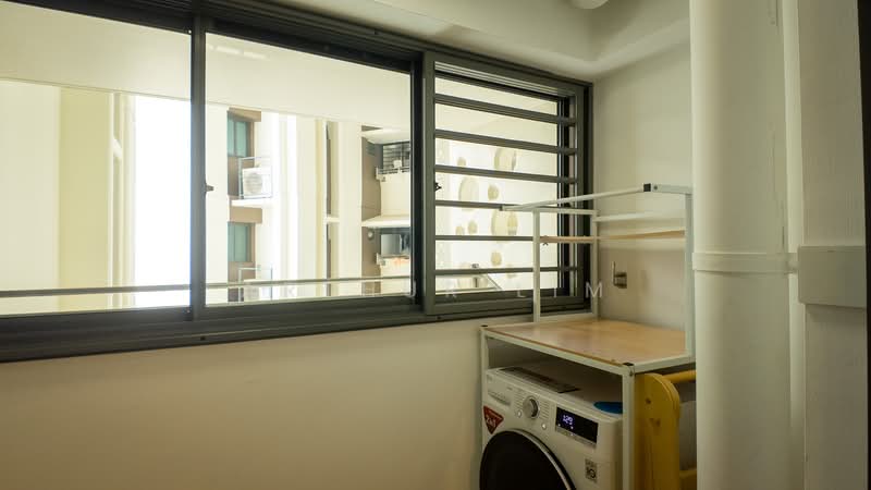 88 Dawson Road HDB Flat For Sale at S$ 1,238,888 | PropertyGuru Singapore - Yard