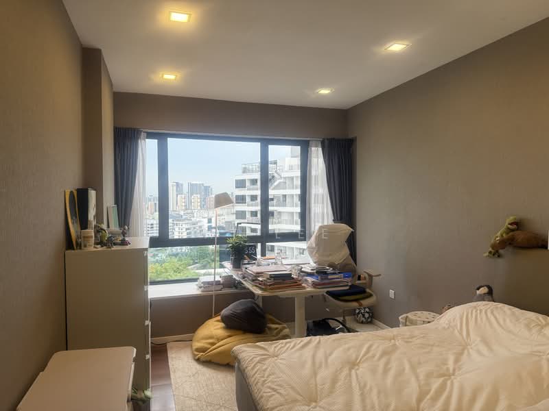 The Interlace Condominium For Sale at S$ 1,958,000 | PropertyGuru Singapore - Bedroom