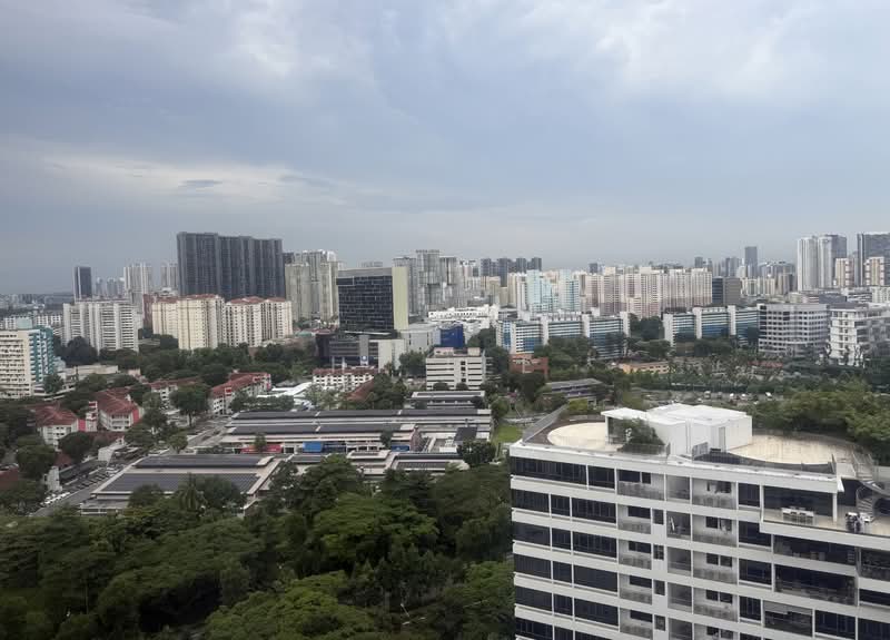The Interlace Condominium For Sale at S$ 1,958,000 | PropertyGuru Singapore - view