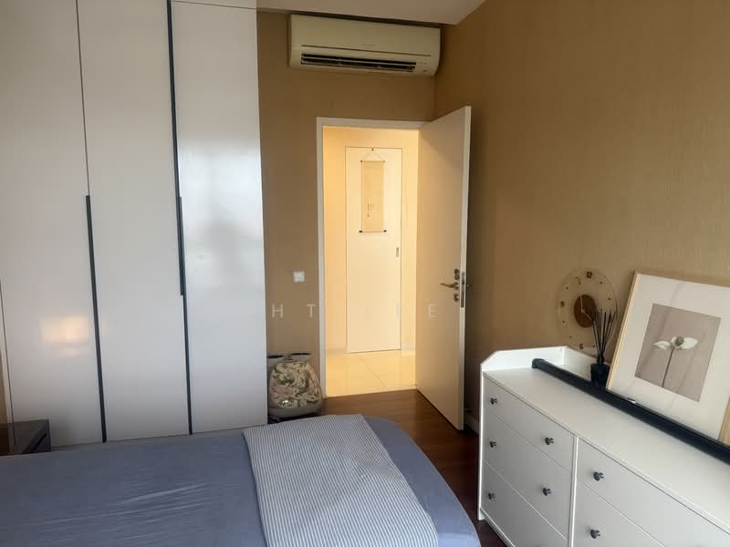 The Interlace Condominium For Sale at S$ 1,958,000 | PropertyGuru Singapore - Bedroom