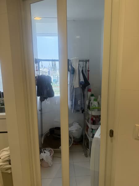 The Interlace Condominium For Sale at S$ 1,958,000 | PropertyGuru Singapore - yard