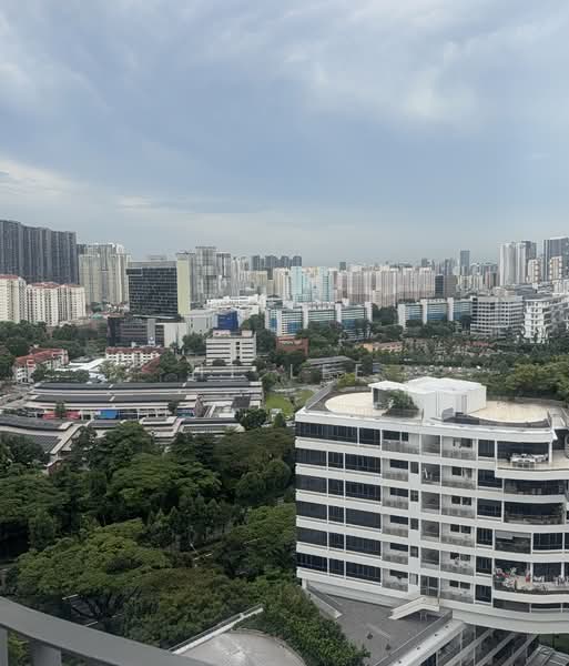 The Interlace Condominium For Sale at S$ 1,958,000 | PropertyGuru Singapore - View