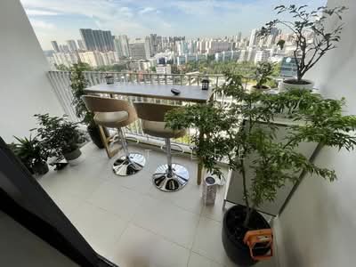 For Sale - The Interlace