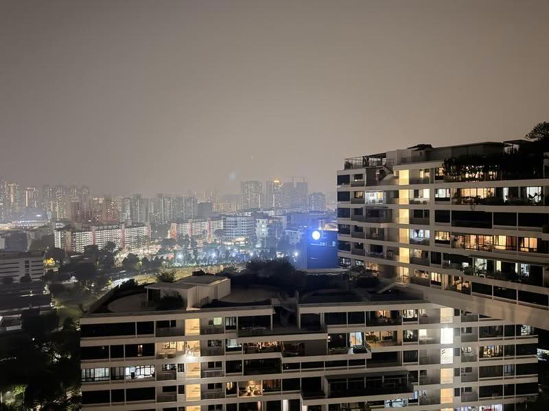 The Interlace, 220 Depot Road, Harbourfront / Telok Blangah, 2 Bedrooms, 1,055 sqft, Condominium For Sale, by HT Lee, 500079496 - Exterior - PropertyGuru.com.sg
