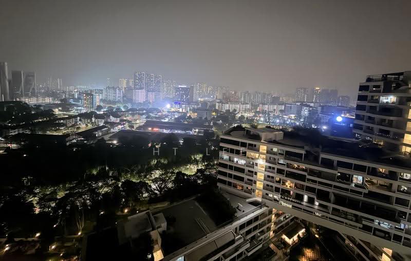 The Interlace, 220 Depot Road, Harbourfront / Telok Blangah, 2 Bedrooms, 1,055 sqft, Condominium For Sale, by HT Lee, 500079496 - Exterior - PropertyGuru.com.sg