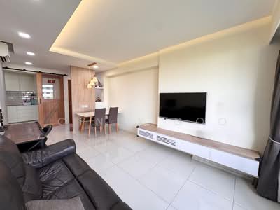 For Sale - 310C Punggol Walk