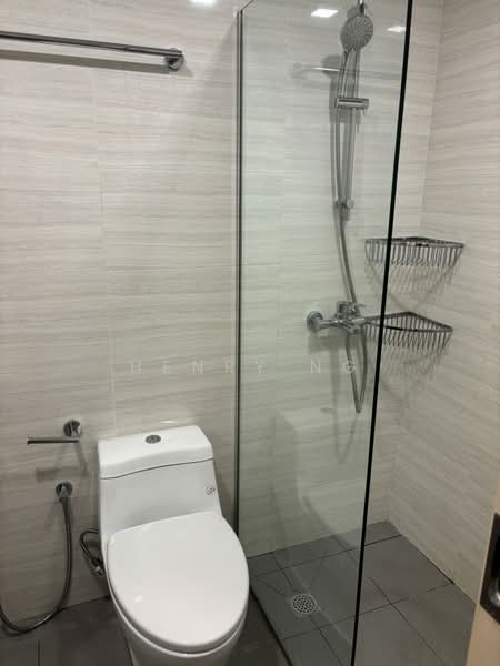 545A-545B Balestier Road, 545A-545B Balestier Road, Room Rental, 200 sqft, Shophouse For Rent, by Henry Ng, 500079502 - Bathroom - PropertyGuru.com.sg