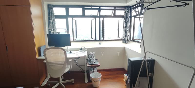 90 Tanglin Halt Road, 90 Tanglin Halt Road, Room Rental, 200 sqft, HDB Flat For Rent, by Shirley Tan, 500079503 - Study - PropertyGuru.com.sg