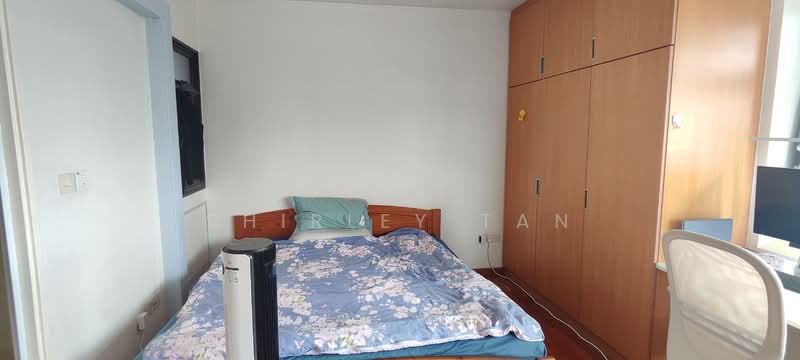 90 Tanglin Halt Road, 90 Tanglin Halt Road, Room Rental, 200 sqft, HDB Flat For Rent, by Shirley Tan, 500079503 - Bedroom - PropertyGuru.com.sg
