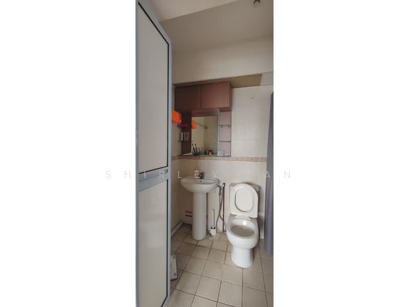 90 Tanglin Halt Road, 90 Tanglin Halt Road, Room Rental, 200 sqft, HDB Flat For Rent, by Shirley Tan, 500079503 - Bathroom - PropertyGuru.com.sg