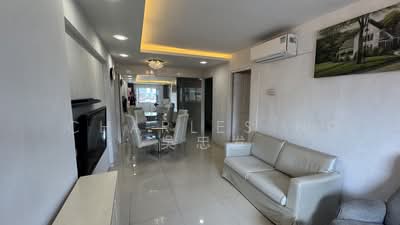 For Rent - 532 Upper Cross Street