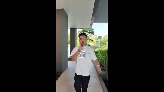AMO Residence, 21 Ang Mo Kio Rise, Ang Mo Kio / Bishan / Thomson, 2 Bedrooms, 743 sqft, Condominium For Sale, by WeiPin Oon, 500079505 - PropertyGuru.com.sg