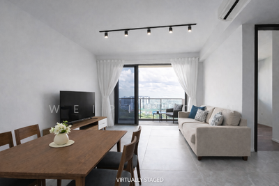 For Sale - AMO Residence