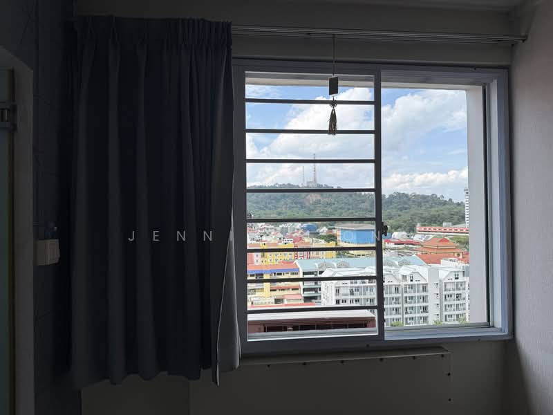 16 Toh Yi Drive HDB Flat For Sale at S$ 1,280,000 | PropertyGuru Singapore - View