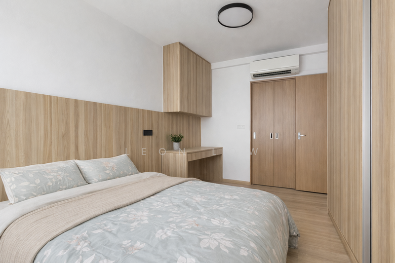 118A Alkaff Crescent HDB Flat For Sale at S$ 858,000 | PropertyGuru Singapore - Bedroom