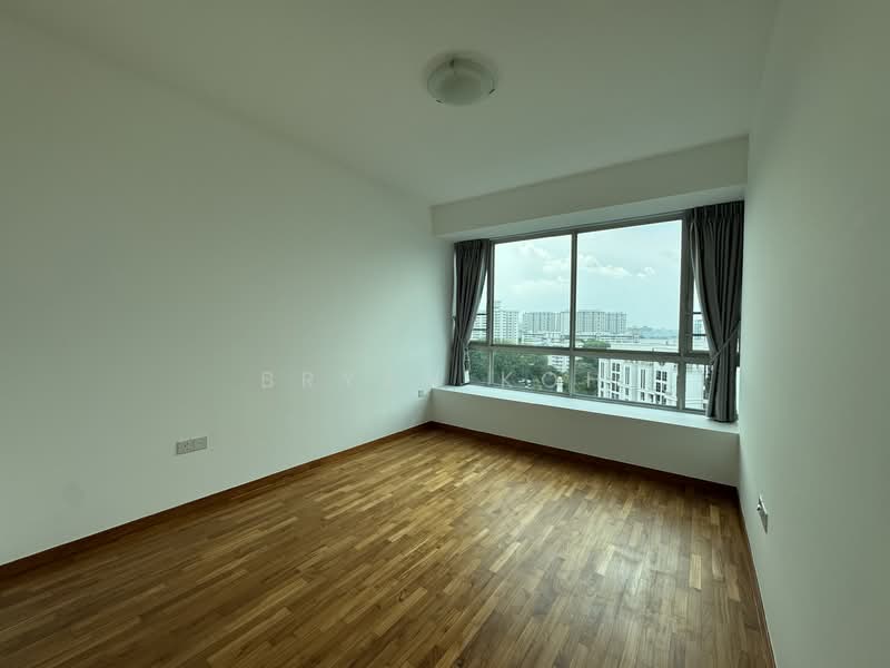 Caspian, 50 Lakeside Drive, 3 Bedrooms, 1,001 sqft, Condominium For Rent, by Bryan Koh, 500079514 - Interior - PropertyGuru.com.sg