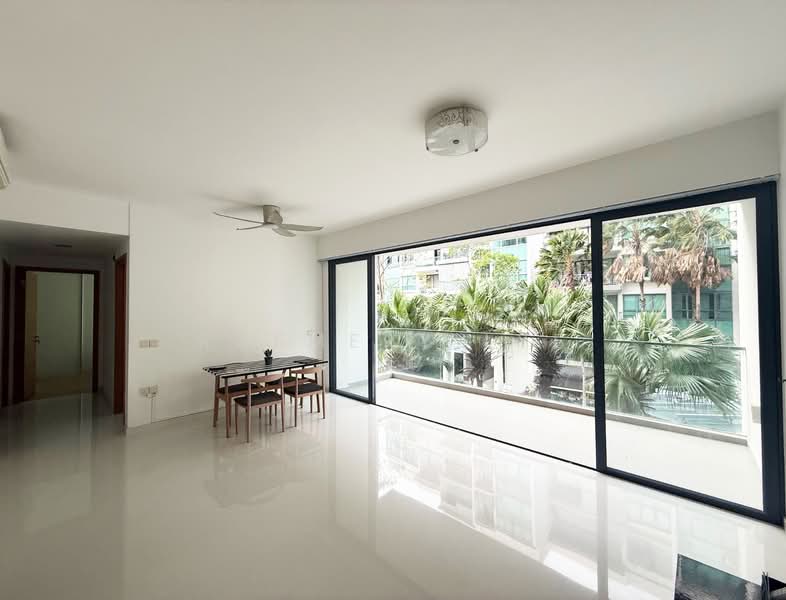 The Gale Condominium For Sale at S$ 1,499,000 | PropertyGuru Singapore - Living Room