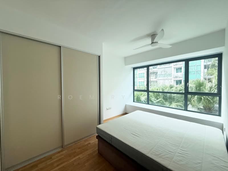 The Gale Condominium For Sale at S$ 1,499,000 | PropertyGuru Singapore - Bedroom