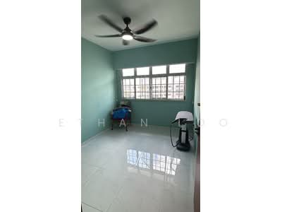 For Rent - 811A Choa Chu Kang Avenue 7