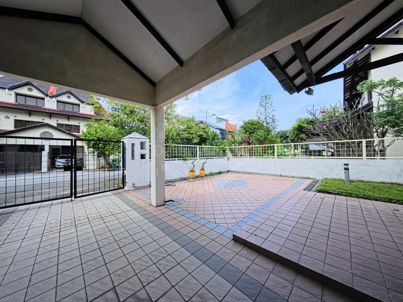 ❤️ DEALMAKERS ✨ RARE FREEHOLD CORNER LANDED | D16 BEDOK Corner Terrace For Sale at S$ 5,700,000 | PropertyGuru Singapore - Exterior