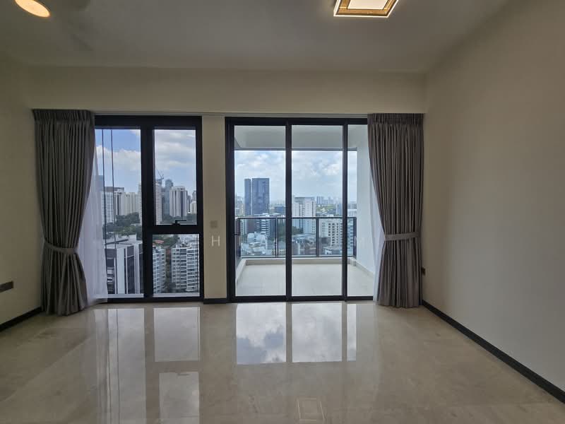Perfect Ten, 323 Bukit Timah Road, 2 Bedrooms, 786 sqft, Condominium For Rent, by Chia S M, 500079520 - View - PropertyGuru.com.sg