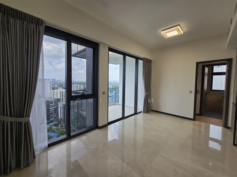 Perfect Ten, 323 Bukit Timah Road, 2 Bedrooms, 786 sqft, Condominium For Rent, by Chia S M, 500079520 - Living Room - PropertyGuru.com.sg