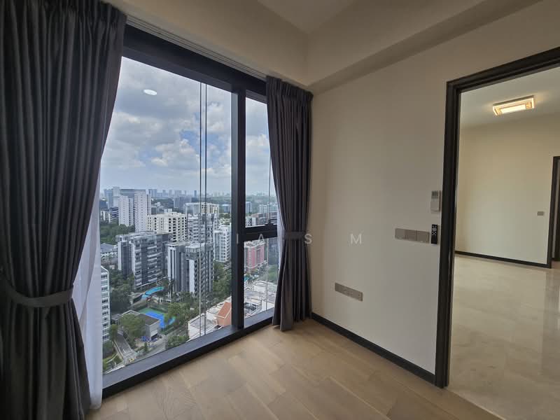 Perfect Ten, 323 Bukit Timah Road, 2 Bedrooms, 786 sqft, Condominium For Rent, by Chia S M, 500079520 - View - PropertyGuru.com.sg