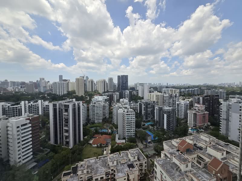 Perfect Ten, 323 Bukit Timah Road, 2 Bedrooms, 786 sqft, Condominium For Rent, by Chia S M, 500079520 - View - PropertyGuru.com.sg