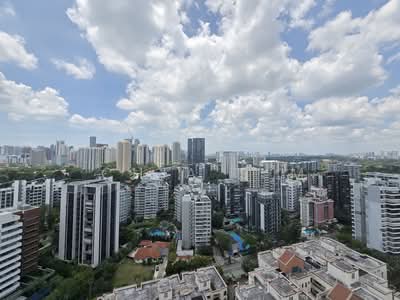 For Rent - Perfect Ten