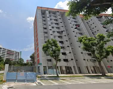 For Sale - 244 Tampines Street 21