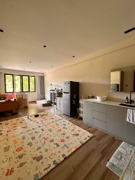 Dempsey Hill Good Class Bungalow, Ridout Road, 4 Bedrooms, 6,188 sqft, Good Class Bungalow For Rent, by Michele Cabasug, 500079522 - Interior - PropertyGuru.com.sg
