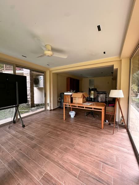 Dempsey Hill Good Class Bungalow, Ridout Road, 4 Bedrooms, 6,188 sqft, Good Class Bungalow For Rent, by Michele Cabasug, 500079522 - Study - PropertyGuru.com.sg