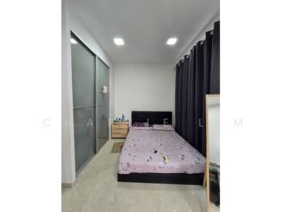 For Rent - Suites @ Paya Lebar