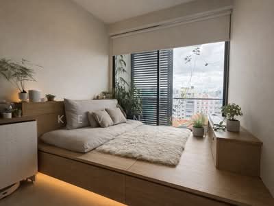 For Sale - The Octet