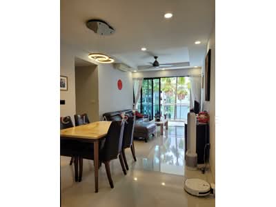 For Sale - Parc Olympia