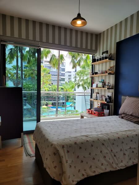 Parc Olympia Condominium For Sale at S$ 1,438,000 | PropertyGuru Singapore - Bedroom 2