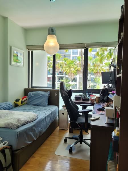 Parc Olympia Condominium For Sale at S$ 1,438,000 | PropertyGuru Singapore - Bedroom 3