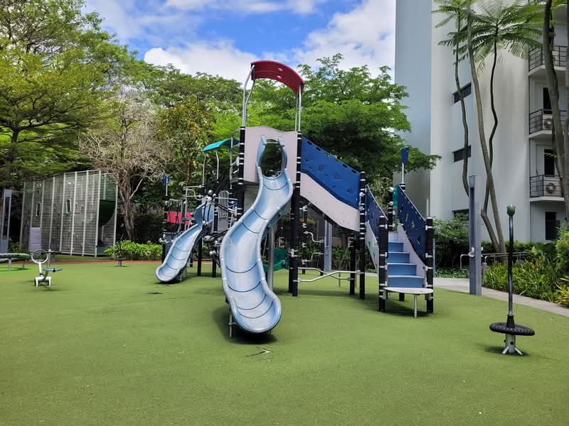 Parc Olympia Condominium For Sale at S$ 1,438,000 | PropertyGuru Singapore - Playground