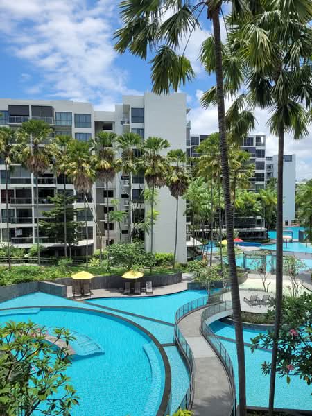 Parc Olympia Condominium For Sale at S$ 1,438,000 | PropertyGuru Singapore - Poolview