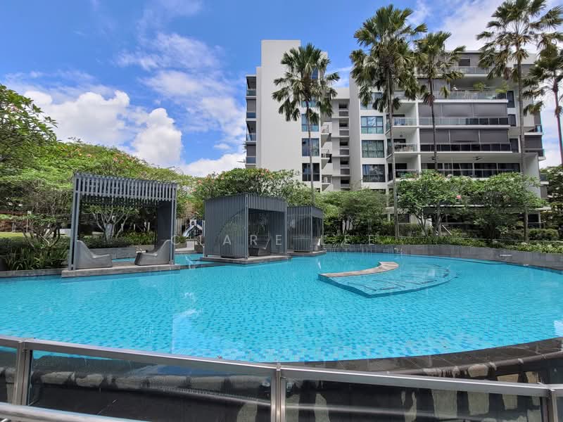 Parc Olympia Condominium For Sale at S$ 1,438,000 | PropertyGuru Singapore - Pool