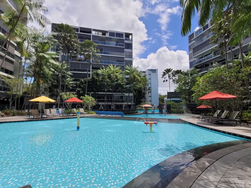 Parc Olympia Condominium For Sale at S$ 1,438,000 | PropertyGuru Singapore - Kids Play Pool