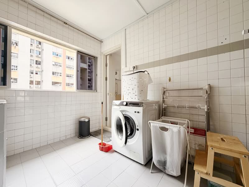 713 Clementi West Street 2, 713 Clementi West Street 2, Room Rental, 100 sqft, HDB Flat For Rent, by Moses Elson Yeo, 500079527 - Interior - PropertyGuru.com.sg