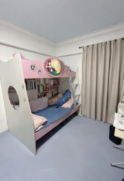 108 Woodlands Street 13 HDB Flat For Sale at S$ 510,800 | PropertyGuru Singapore - Bedroom