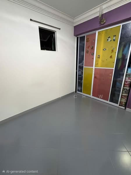 108 Woodlands Street 13 HDB Flat For Sale at S$ 510,800 | PropertyGuru Singapore - Interior