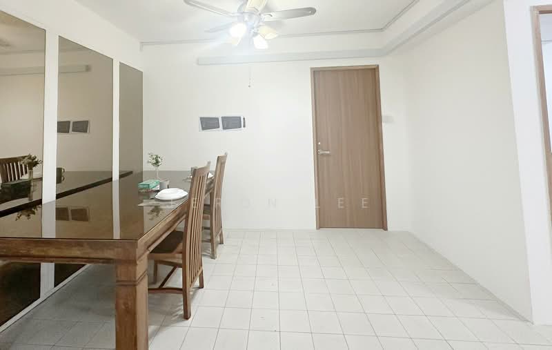 Pine Grove, 1F Pine Grove, Room Rental, 130 sqft, Condominium For Rent, by Jeron Lee, 500079529 - Dining Room - PropertyGuru.com.sg